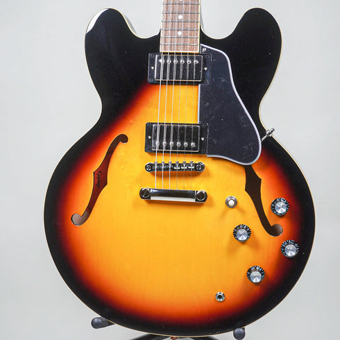 Epiphone ES-335 Electric Guitar - Vintage Sunburst